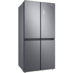 Kombinovani frizider SAMSUNG RF48A400EM9 EO French door - Image 4