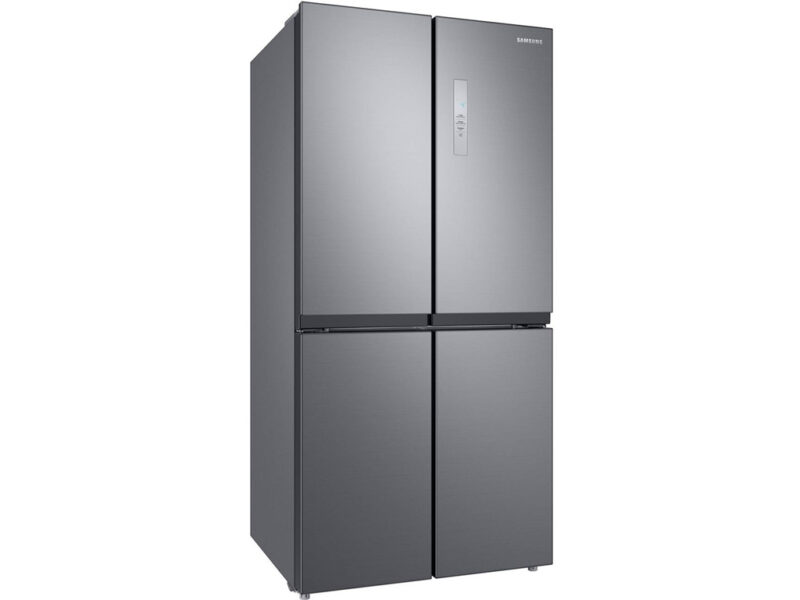 23122 3 Kombinovani frizider SAMSUNG RF48A400EM9 EO French door