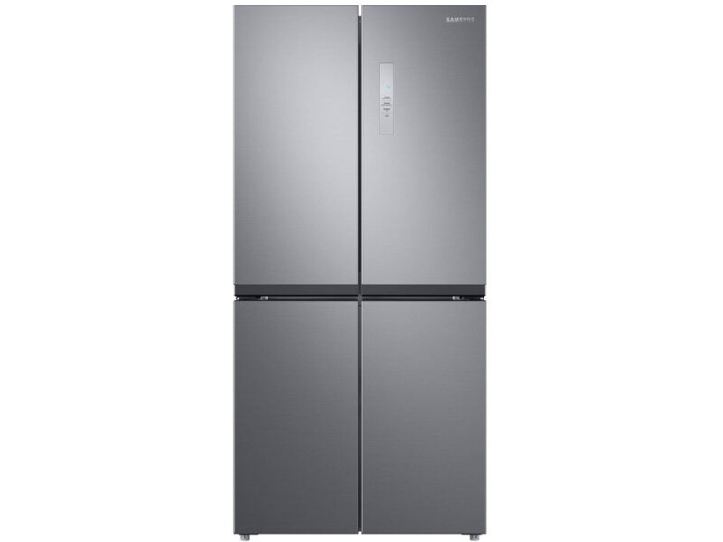 23122 Kombinovani frizider SAMSUNG RF48A400EM9 EO French door