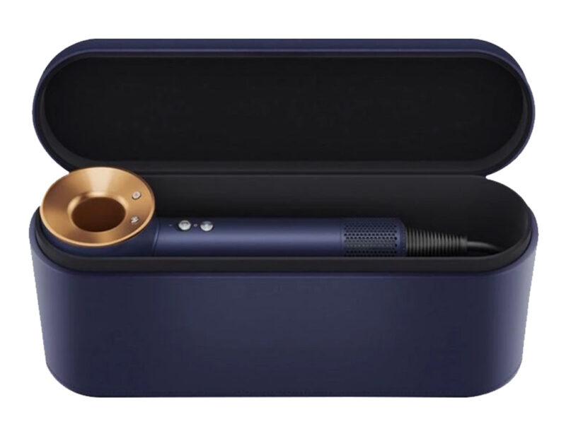 23123 1 Fen za kosu DYSON HD07 Supersonic Blue Bright Copper Special Edition 412525