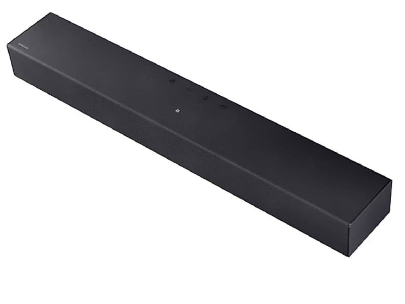 23128 1 Soundbar SAMSUNG HW B400F EN