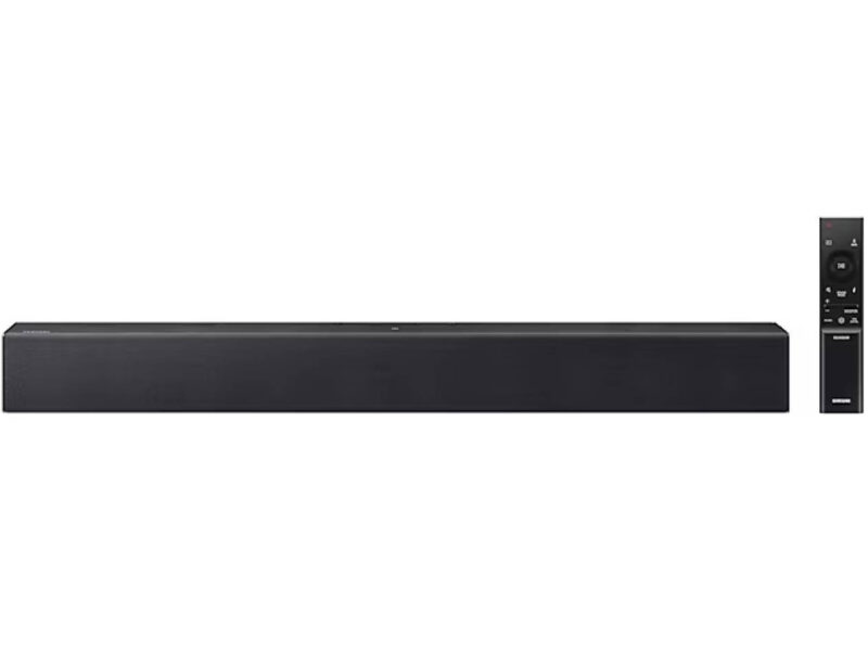 23128 3 Soundbar SAMSUNG HW B400F EN
