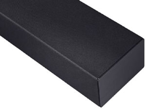 Soundbar SAMSUNG HW B400F EN - Image 5