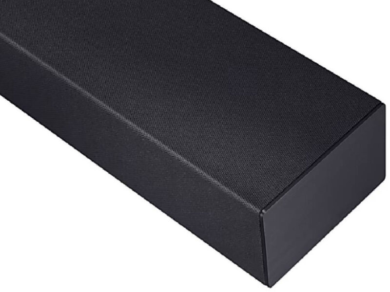23128 4 Soundbar SAMSUNG HW B400F EN