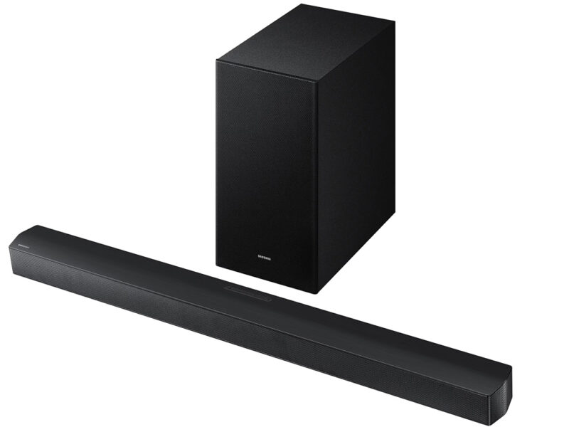 23129 1 Soundbar SAMSUNG HW B650F EN