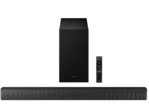 Soundbar SAMSUNG HW B650F EN
