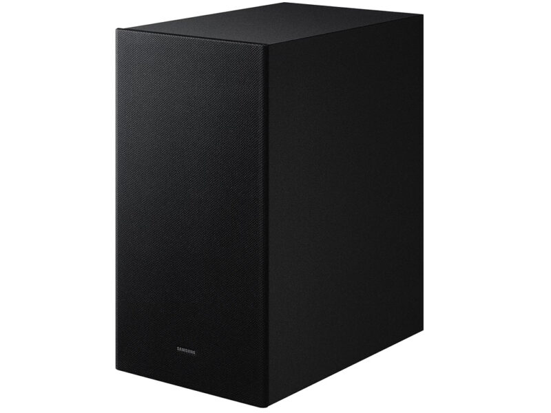 23129 3 Soundbar SAMSUNG HW B650F EN