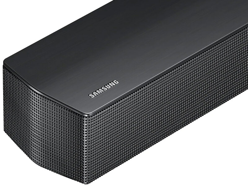 23129 4 Soundbar SAMSUNG HW B650F EN