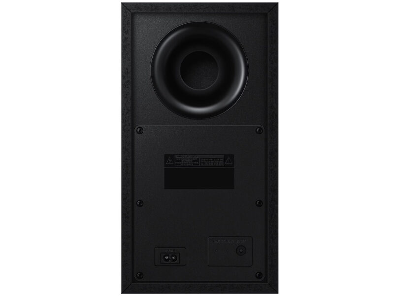 23129 5 Soundbar SAMSUNG HW B650F EN