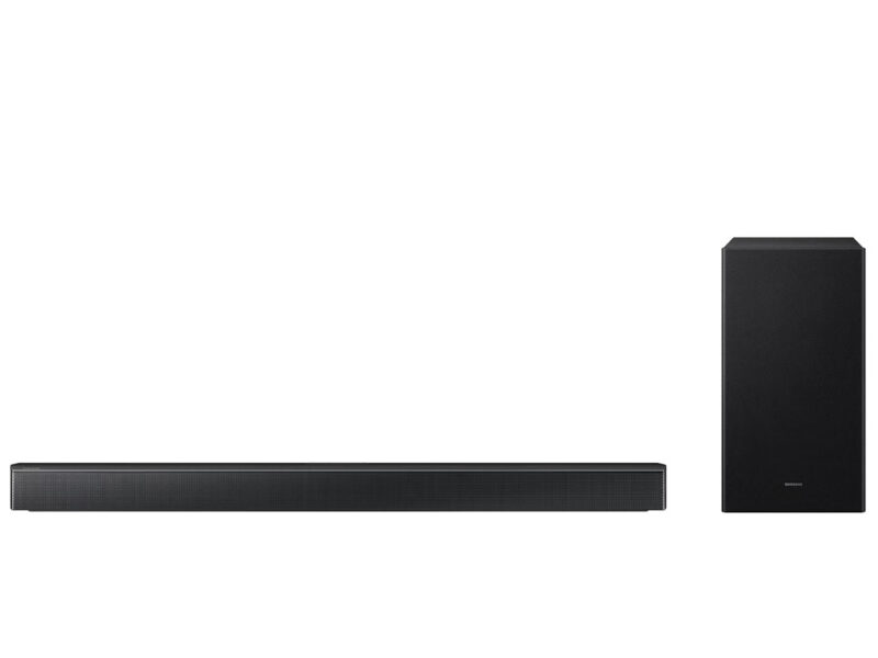 23129 Soundbar SAMSUNG HW B650F EN