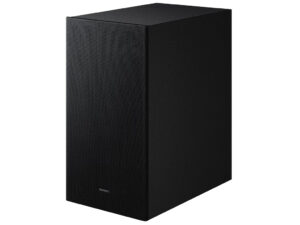 Soundbar SAMSUNG HW B750F EN - Image 3