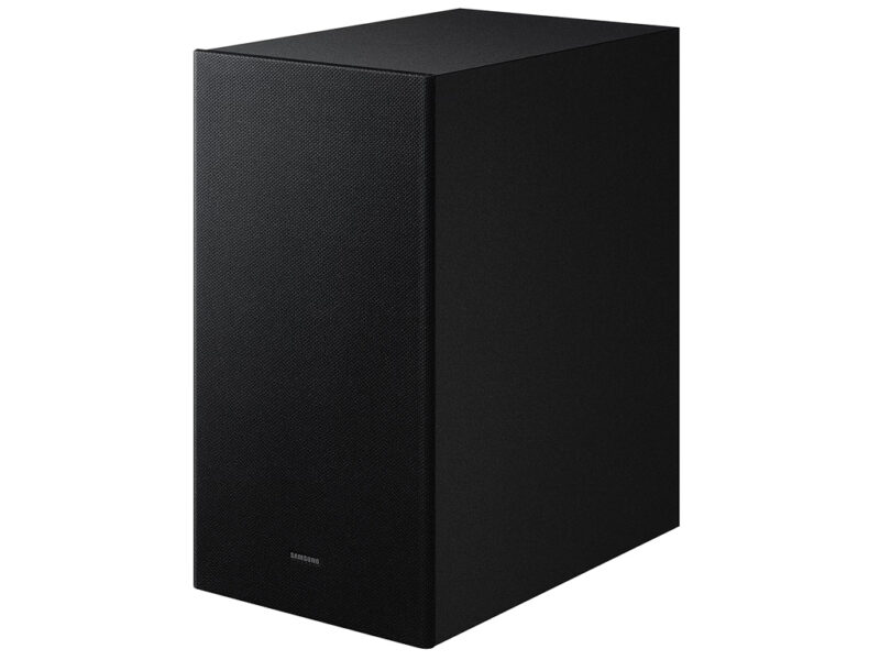 23130 2 Soundbar SAMSUNG HW B750F EN