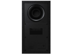 Soundbar SAMSUNG HW B750F EN - Image 4