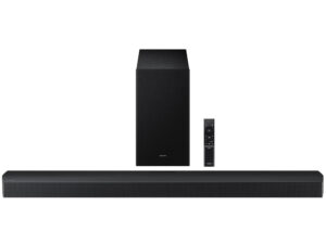 Soundbar SAMSUNG HW B750F EN