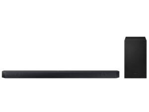 Soundbar SAMSUNG HW Q700D EN - Image 2