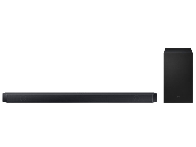 23131 1 Soundbar SAMSUNG HW Q700D EN