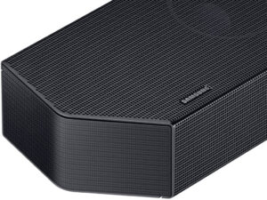 Soundbar SAMSUNG HW Q700D EN - Image 3