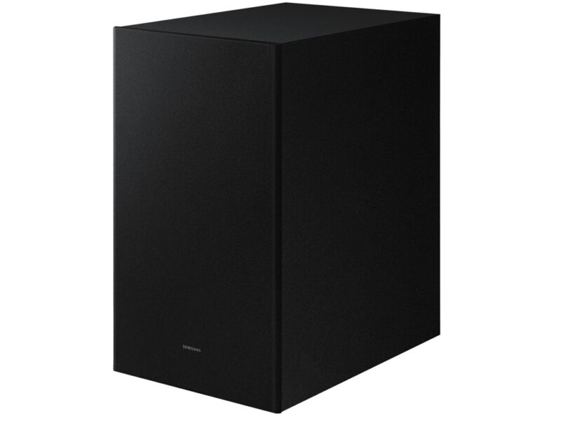 23131 3 Soundbar SAMSUNG HW Q700D EN