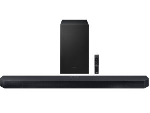 Soundbar SAMSUNG HW Q700D EN