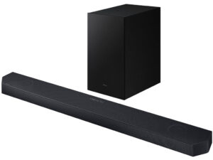 Soundbar SAMSUNG HW Q700D EN - Image 5