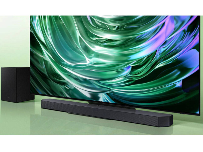 23131 5 Soundbar SAMSUNG HW Q700D EN