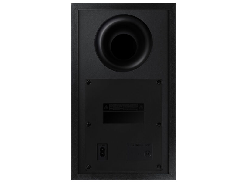 23131 6 Soundbar SAMSUNG HW Q700D EN