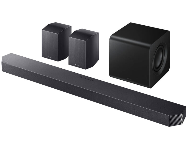 23132 1 Soundbar SAMSUNG HW Q930F EN