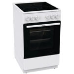 Sporet elektricni GORENJE GEC5A11WG - Image 2