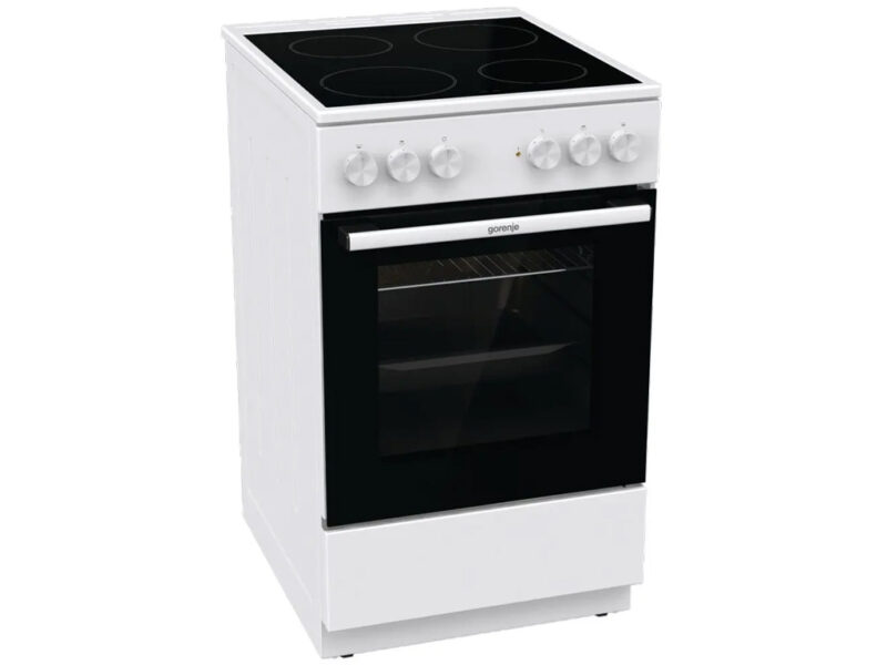 23162 1 Sporet elektricni GORENJE GEC5A11WG