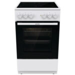 Sporet elektricni GORENJE GEC5A11WG - Image 1