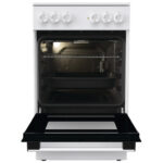 Sporet elektricni GORENJE GEC5A11WG - Image 3