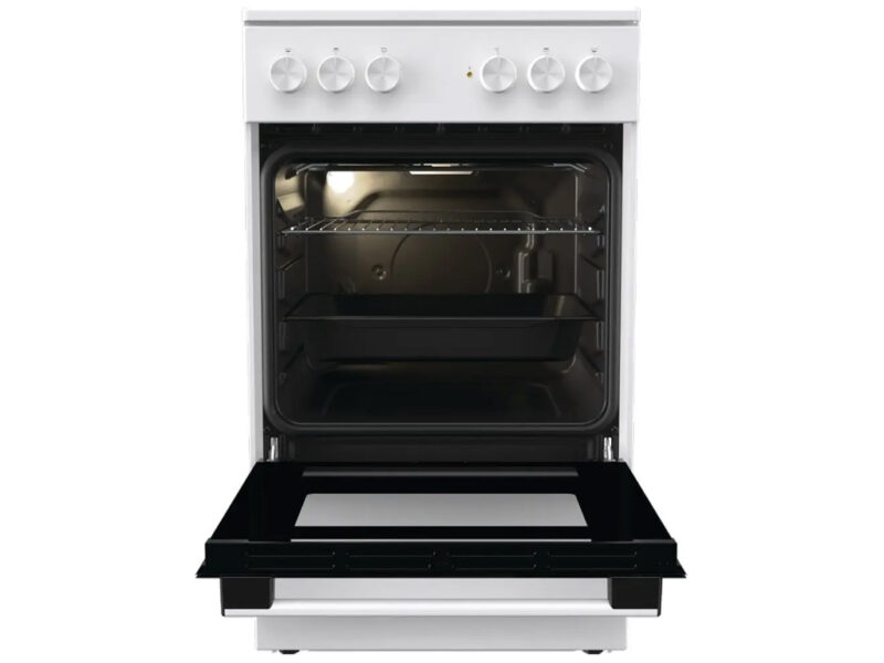 23162 2 Sporet elektricni GORENJE GEC5A11WG