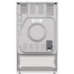 Sporet elektricni GORENJE GEC5A11WG - Image 4