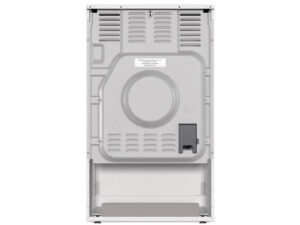 Sporet elektricni GORENJE GEC5A11WG - Image 4