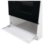 Sporet elektricni GORENJE GEC5A11WG - Image 5