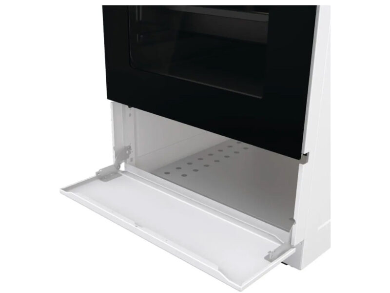 23162 4 Sporet elektricni GORENJE GEC5A11WG