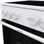 Sporet elektricni GORENJE GEC5A11WG - Image 6