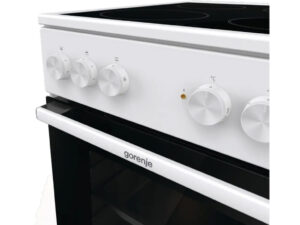 Sporet elektricni GORENJE GEC5A11WG - Image 6