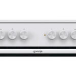 Sporet elektricni GORENJE GEC5A11WG - Image 8