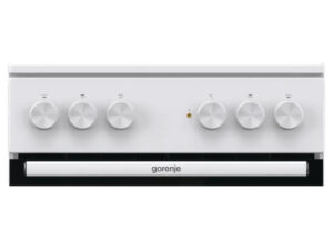 Sporet elektricni GORENJE GEC5A11WG - Image 8