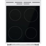 Sporet elektricni GORENJE GEC5A11WG - Image 9