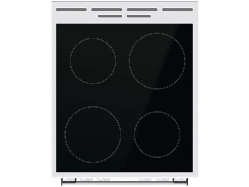 23162 8 Sporet elektricni GORENJE GEC5A11WG