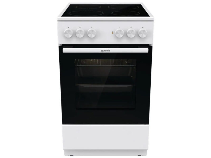 23162 Sporet elektricni GORENJE GEC5A11WG