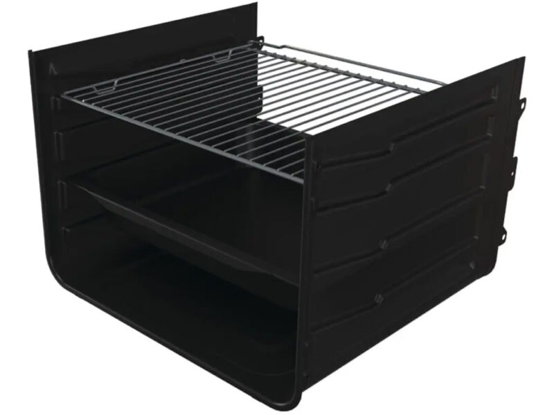 23162 9 Sporet elektricni GORENJE GEC5A11WG