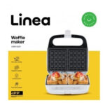 Aparat za vafle LINEA LWM 0629 - Image 3