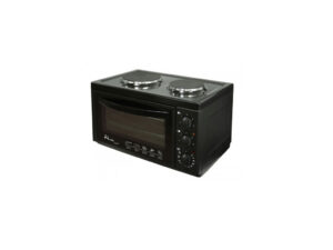 Sporet minielektrik MB Smederevo MINI 3700