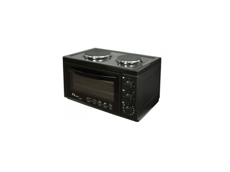 4225 Sporet minielektrik MB Smederevo MINI 3700