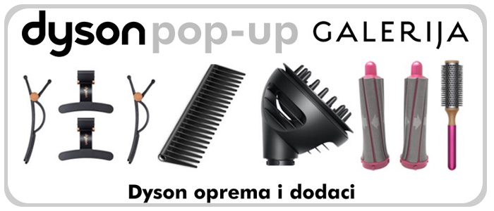 DysonDodaciGalerija 2 Dyson Pop Up Shop