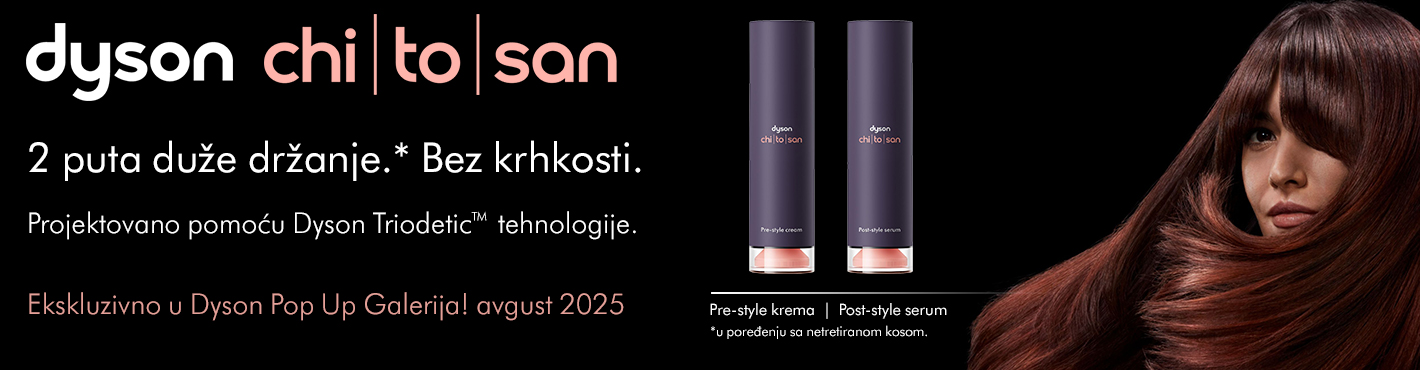 Dyson Citosan big Početna