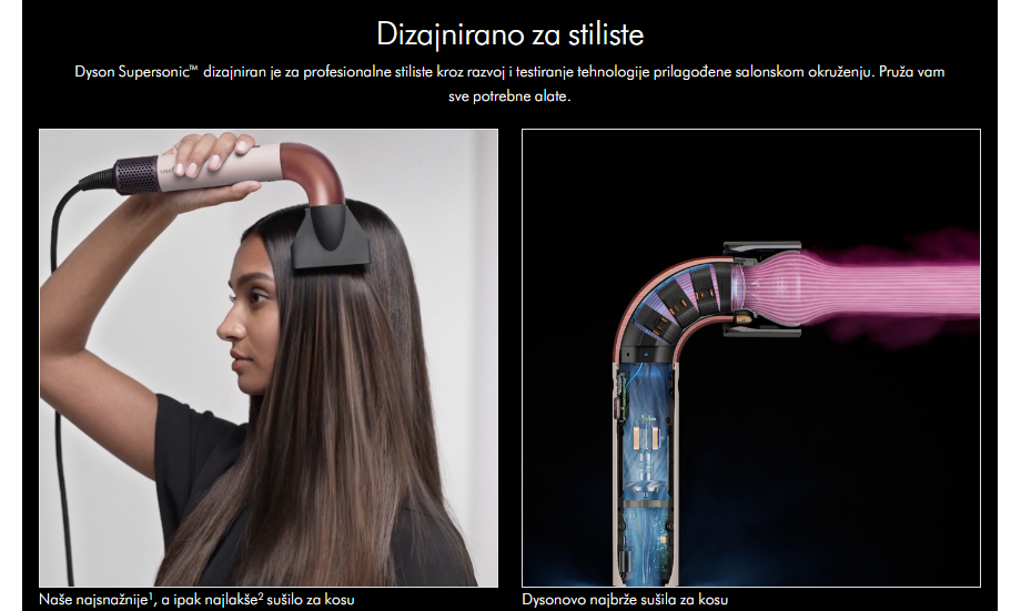 n23009 2 Fen za kosu DYSON HD17 Supersonic R Ceramic Pink Rose Gold 113361 01